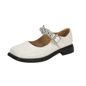 Mary Jane Comfort Shoes